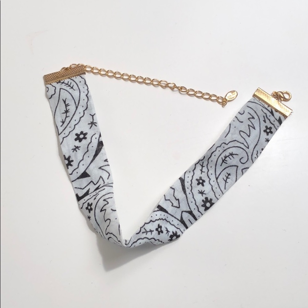 Express chocker